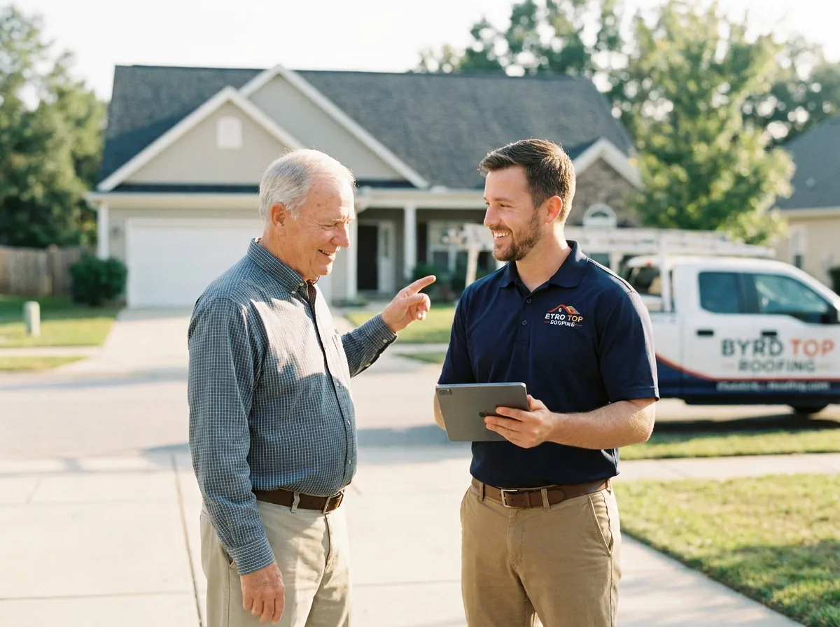 Roofing Powhatan, AR FAQs